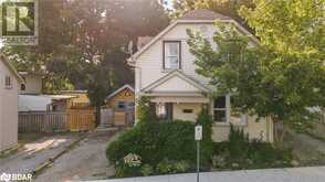 77 ALBERT Street N Orillia