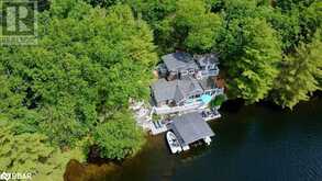 5981 SEVERN RIVER Shore Coldwater