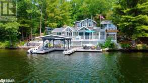 5981 SEVERN RIVER Shore Coldwater