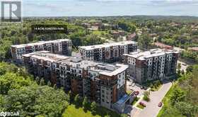 300 ESSA Road Unit# 302 Barrie