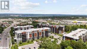 300 ESSA Road Unit# 302 Barrie