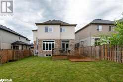 1745 BEAVERBROOK Avenue London