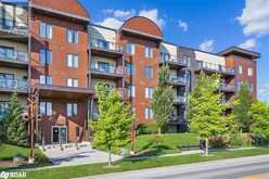 100 DEAN Avenue Unit# 102 Barrie