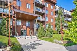 100 DEAN Avenue Unit# 102 Barrie