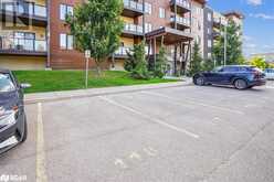 100 DEAN Avenue Unit# 102 Barrie