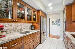 100 DEAN Avenue Unit# 102 Barrie