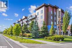 100 DEAN Avenue Unit# 102 Barrie