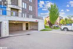 100 DEAN Avenue Unit# 102 Barrie