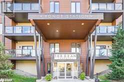 100 DEAN Avenue Unit# 102 Barrie