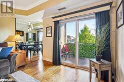 100 DEAN Avenue Unit# 102 Barrie