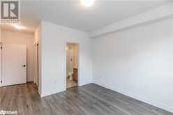 1 CHEF Lane Unit# 407 Barrie