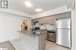 1 CHEF Lane Unit# 407 Barrie