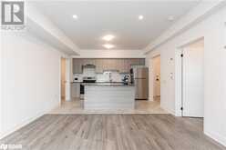 1 CHEF Lane Unit# 407 Barrie