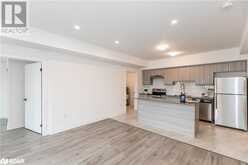 1 CHEF Lane Unit# 407 Barrie