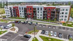 1 CHEF Lane Unit# 407 Barrie