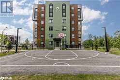 1 CHEF Lane Unit# 407 Barrie