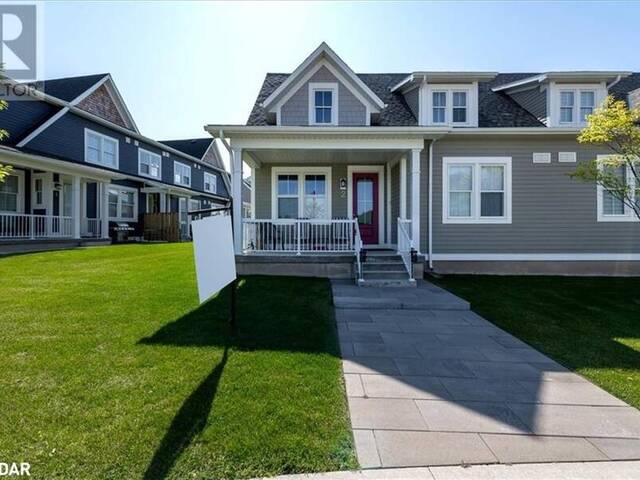 2 DANIELLE Crescent Midland Ontario