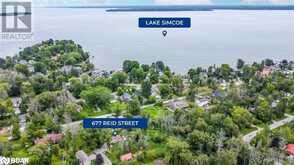 677 REID Street Innisfil