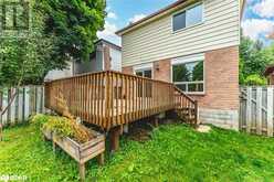 55 GARDEN Drive Barrie