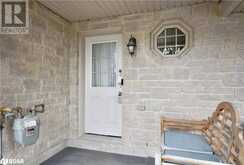 175 STANLEY Street Unit# 9 Barrie