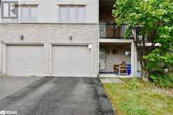 175 STANLEY Street Unit# 9 Barrie