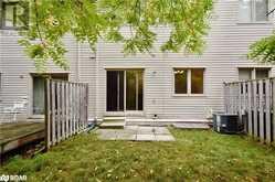 175 STANLEY Street Unit# 9 Barrie