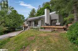 8 PINE SPRING Road Horseshoe Valley