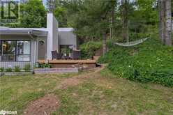 8 PINE SPRING Road Horseshoe Valley