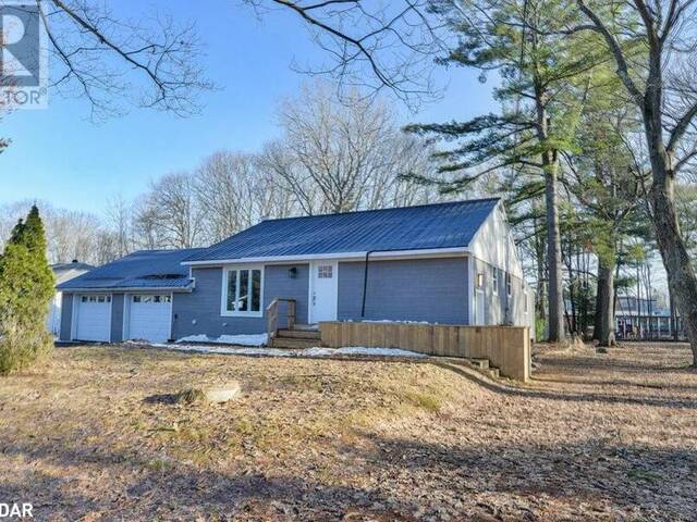 125 OAKWOOD Drive Gravenhurst Ontario