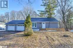 125 OAKWOOD Drive Gravenhurst