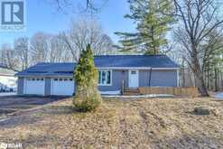 125 OAKWOOD Drive Gravenhurst