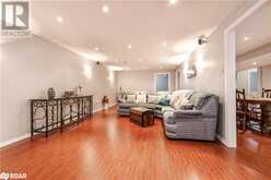 2210 NEVILS Street Alcona