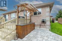 2210 NEVILS Street Alcona