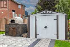 2210 NEVILS Street Alcona