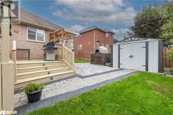 2210 NEVILS Street Alcona