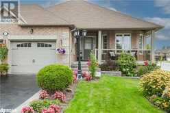 2210 NEVILS Street Alcona