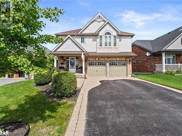 28 THRUSHWOOD Trail Lindsay Ontario