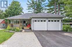 10 CLARENCE Avenue Penetanguishene