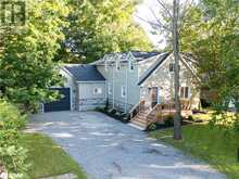 9 MILL Street W Springwater