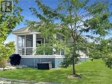 63 BUTTERNUT LANE Lane Unit# 95 Prince Edward County