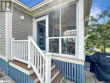 63 BUTTERNUT LANE Lane Unit# 95 Prince Edward County