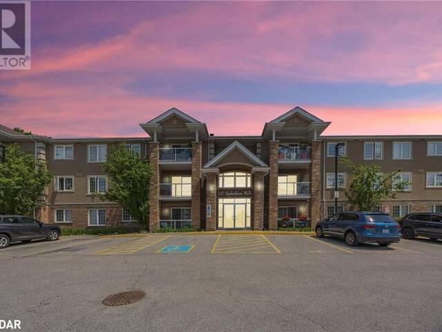 137 SYDENHAM WELLS Unit# 25 Barrie Ontario