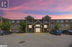 137 SYDENHAM WELLS Unit# 25 Barrie