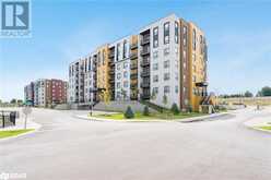 8 CULINARY Lane Unit# 211 Barrie