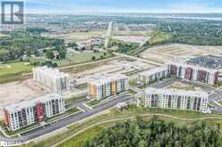 8 CULINARY Lane Unit# 211 Barrie