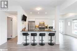 8 CULINARY Lane Unit# 211 Barrie