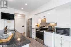 8 CULINARY Lane Unit# 211 Barrie