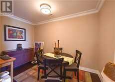 354 ATHERLEY Road Unit# 505 Orillia