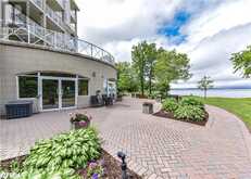 354 ATHERLEY Road Unit# 505 Orillia