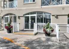 354 ATHERLEY Road Unit# 505 Orillia